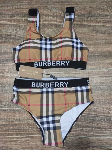 Burberry Swimwear for Women .